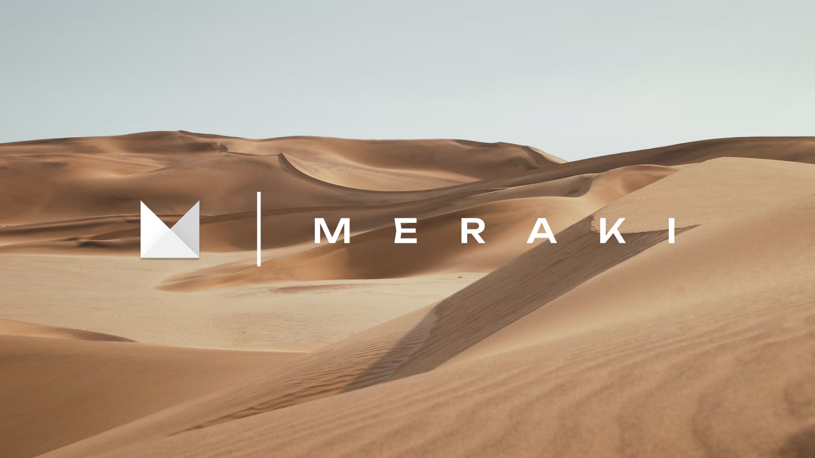 Meraki – putting yourself into your work